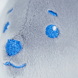 Заєць Нямс М'яка іграшка (ZL644) Золушка, фото 3