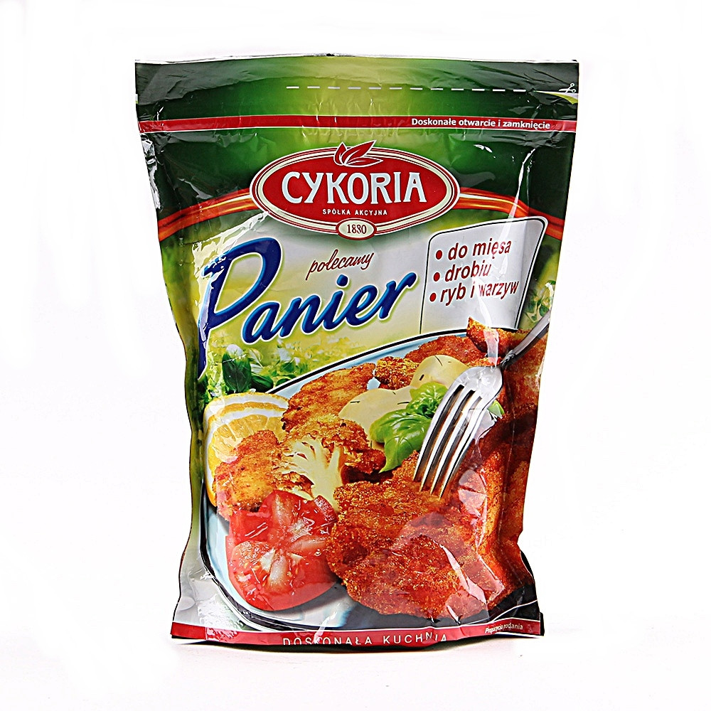 Паніровка Cykoria, 200г