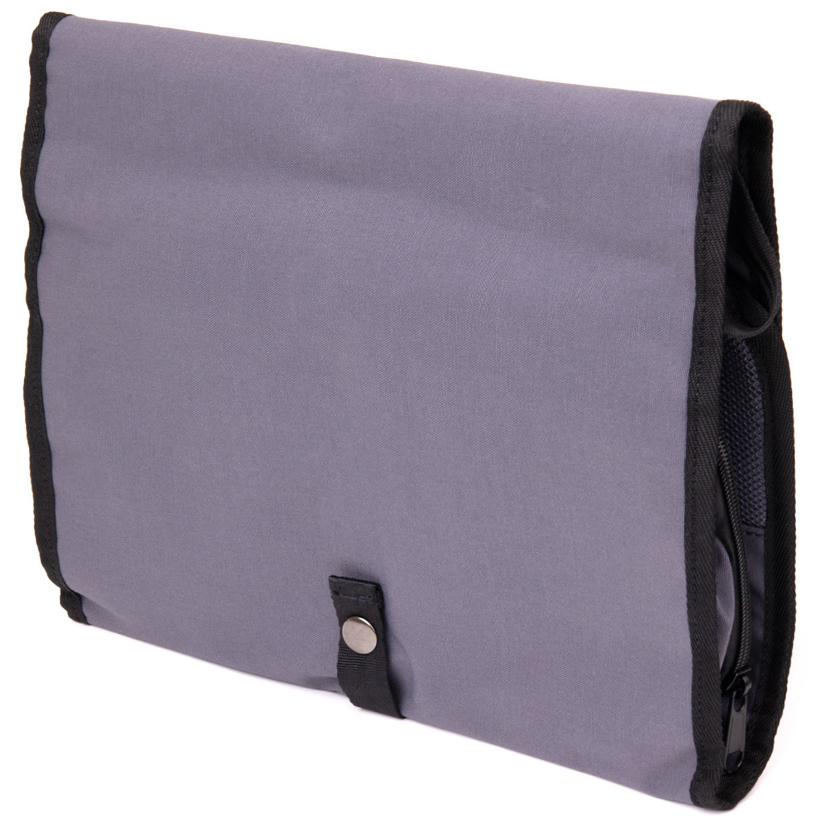 Дорожній органайзер Vintage 20653 Сірий, фото 1