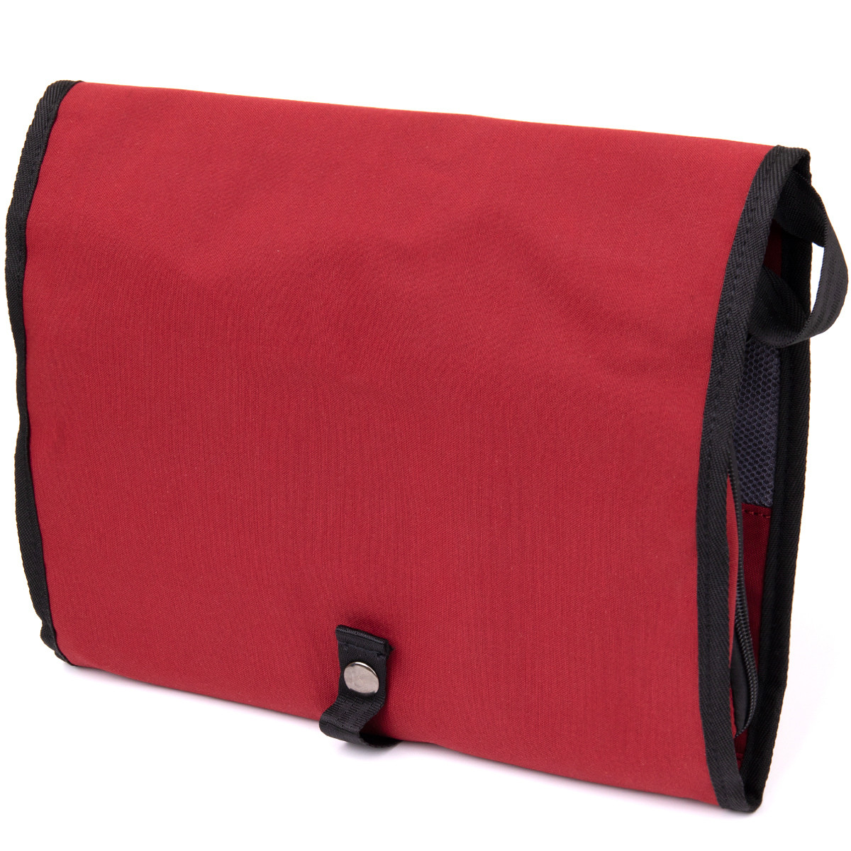 Дорожній органайзер Vintage 20654 Червоний, фото 1