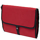 Дорожній органайзер Vintage 20654 Червоний, фото 2