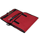 Дорожній органайзер Vintage 20654 Червоний, фото 5