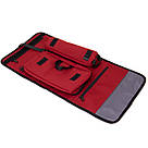 Дорожній органайзер Vintage 20654 Червоний, фото 8