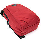 Сумка через плече нейлон Vintage 20629 Червона, фото 6