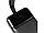 Зовнішній акумулятор (Power Bank) Grunhelm 40000mAh 22.5W Black (GP-40BQC), фото 4