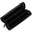 Зручний клатч для чоловіків із натуральної шкіри ST Leather 22681 Чорний, фото 7