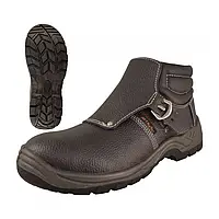 Черевики робочі зварника BWELD