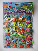 Растішки "Водяний світ"