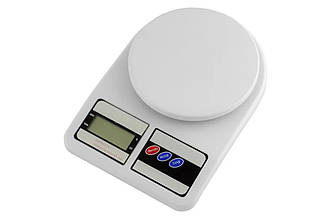 Ваги Scale 10кг (О-SF400)