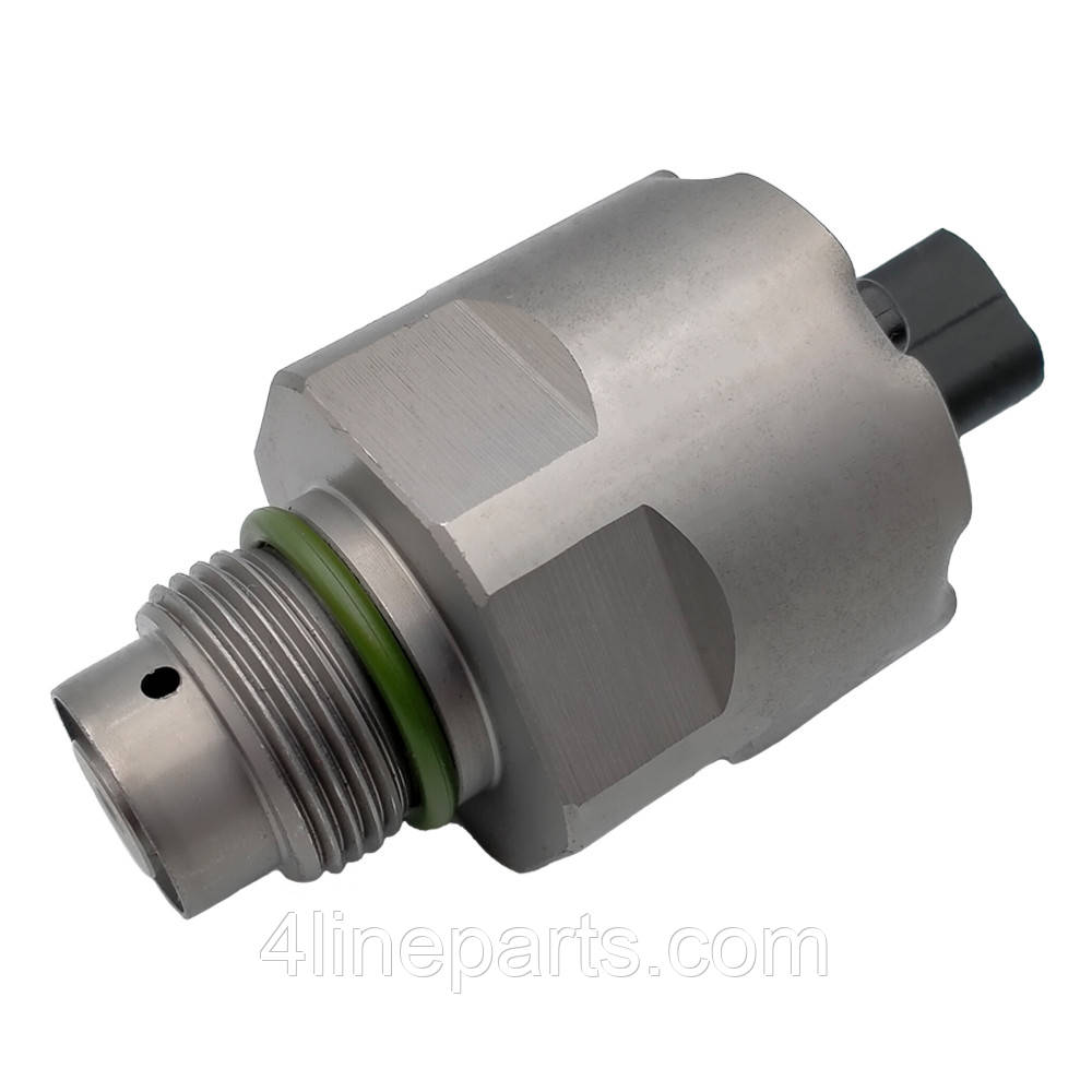 Клапан пнвт Fusion Ford 2.0hdi 193341 9401933418 A2C59506225, фото 1