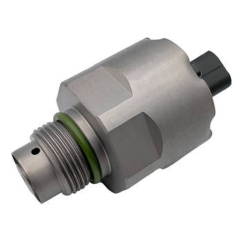 Клапан пнвт Juke Nissan 2.0hdi 193341 9401933418 A2C59506225