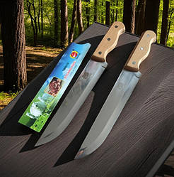 Ніж кухонний Feng TM8039, 32.5 см