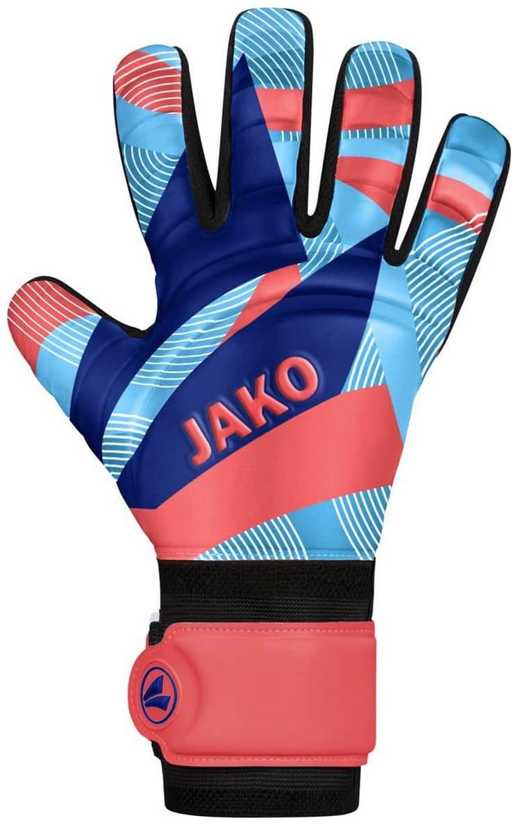 Рукавички воротарські Jako River Basic Junior RC