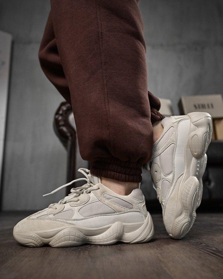Жіночі кросівки boost 500 beg, фото 1
