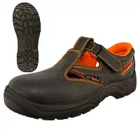 Сандалі робочі польські BSSB S1