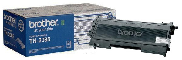 Заправка картриджа Brother HL-2035R (TN2085)
