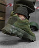 Кросівки M-PACT Magnum oliva ЛН2665, фото 5