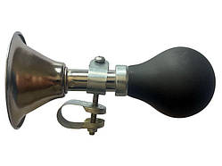 Сигнал для велосипеда, клаксон велосипедный ( 140 мм)