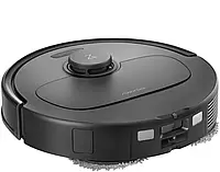 Roborock Q Revo S Black   Робот-пилосос, фото 3