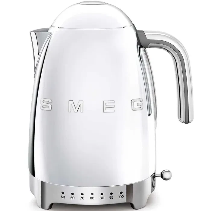 SMEG KLF04SSEU Електрочайник, фото 1
