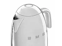 SMEG KLF04SSEU Електрочайник, фото 5