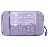 Luseta Beauty, ексклюзивний пакетик із біотином і кератином для догляду за волоссям, 4 предмети, 320 мл, фото 2