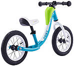 Дитячий Беговел RB-B002A PONY алюмінієвий 12-дюймові колеса, фото 2