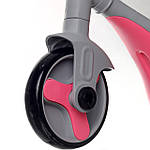 Біговел Самокат Трансформер з педалями 5470, фото 2