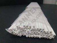 Припой серебряный STELLA 15% во флюсе, 1кг, для пайки меди и латуни