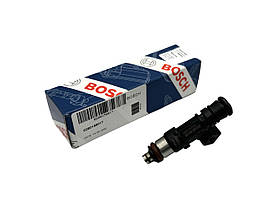 Форсунка паливна Bosch для ваз 1117 1118 1119 2170 2123 (0280158017) tK.