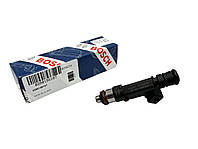 Форсунка топливная Bosch Газель Волга Уаз ОЕМ 405 406 (0280158107) tK.