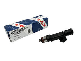Форсунка паливна Bosch Газель Волга Уаз ОЕМ 405 406 (0280158107) tK.