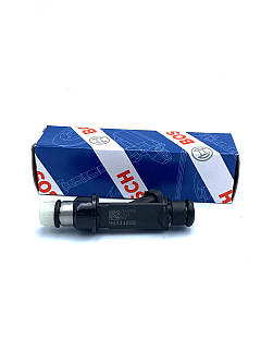 Паливна форсунка Bosch Daewoo Lanos Aveo Lacetti (96334808) tt.