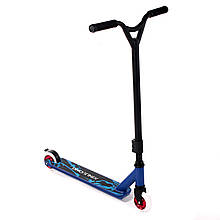 Трюковий самокат №17