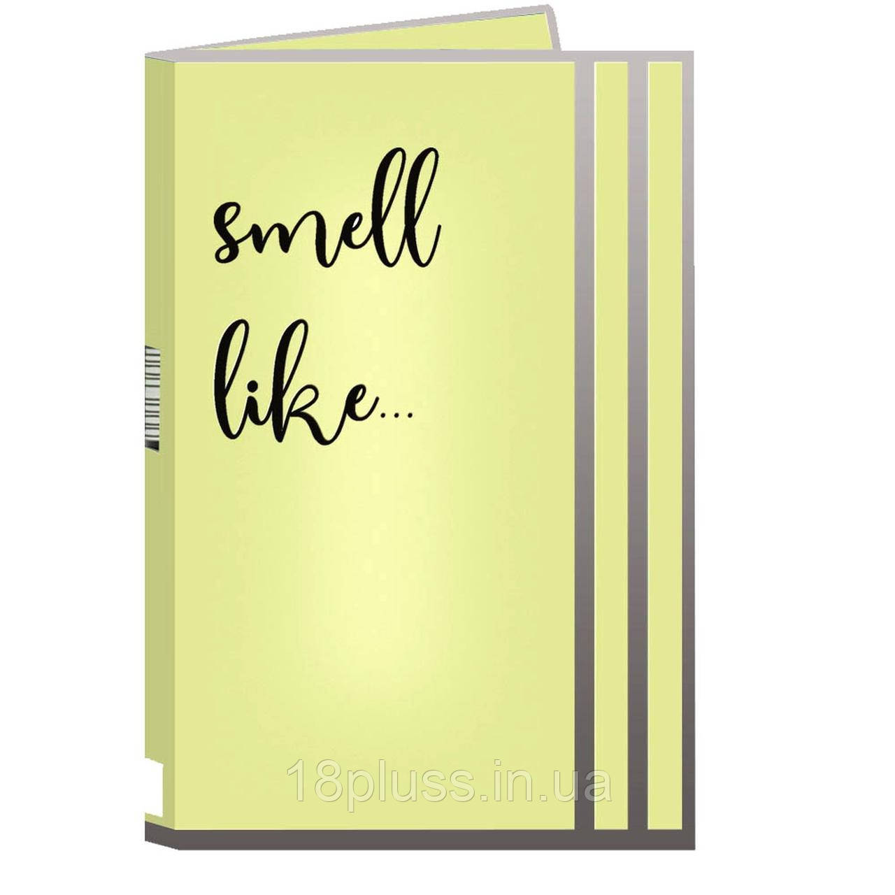 Парфумована вода з феромонами для жінок Smell Like... #08 Woman, 1 мл (Dolce & Gabbana Dolce), фото 1