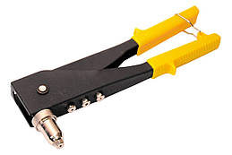 Заклепочник Mastertool 300 мм х 90°