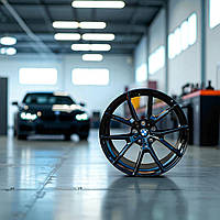 Комплект дисків легкосплавних автомобільних 19" BMW 4 F32 F33 F36 5 F10 F11 GT F07 F01 F02 / Диски на авто