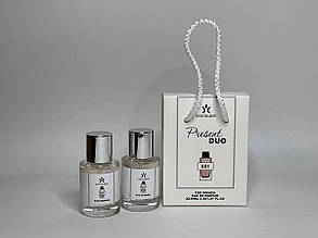 Cocolady Present Duo 051 Dolce Gabbana Limperatrice 2x30 ml