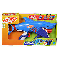 Іграшковий бластер Nerf SharkFire Нерф