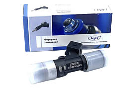 Форсунка паливна Continental для ваз 1117 1118 1119 2170 2123 (E0280158017) tK.