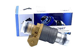 Форсунка паливна Continental Daewoo Matiz Chevrolet Aveo T200 T250 (E96620255) tK.