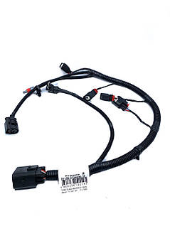 Джгут дротів форсунок Cargen для ваз 21129 Vesta двигун 21129 (21129-3724036-10) tK.