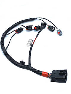 Джгут дротів форсунок Cargen для ваз 2170 двигун 21127 (21127-3724036-10) tK.