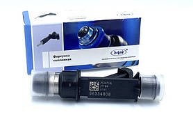 Паливна форсунка Continental Daewoo Lanos Chevrolet Aveo Lacetti (E96334808) tK.