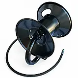 Барабанна котушка до 45 метрів для шланга мийки високого тиску Profinstrument, фото 2