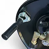 Барабанна котушка до 45 метрів для шланга мийки високого тиску Profinstrument, фото 5