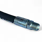 Барабанна котушка до 45 метрів для шланга мийки високого тиску Profinstrument, фото 8