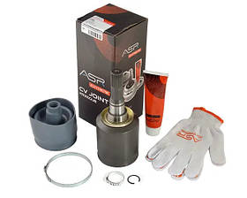 ШРУС внутрішній лівий ASR для ваз 2121 (21210-221505786) tK.