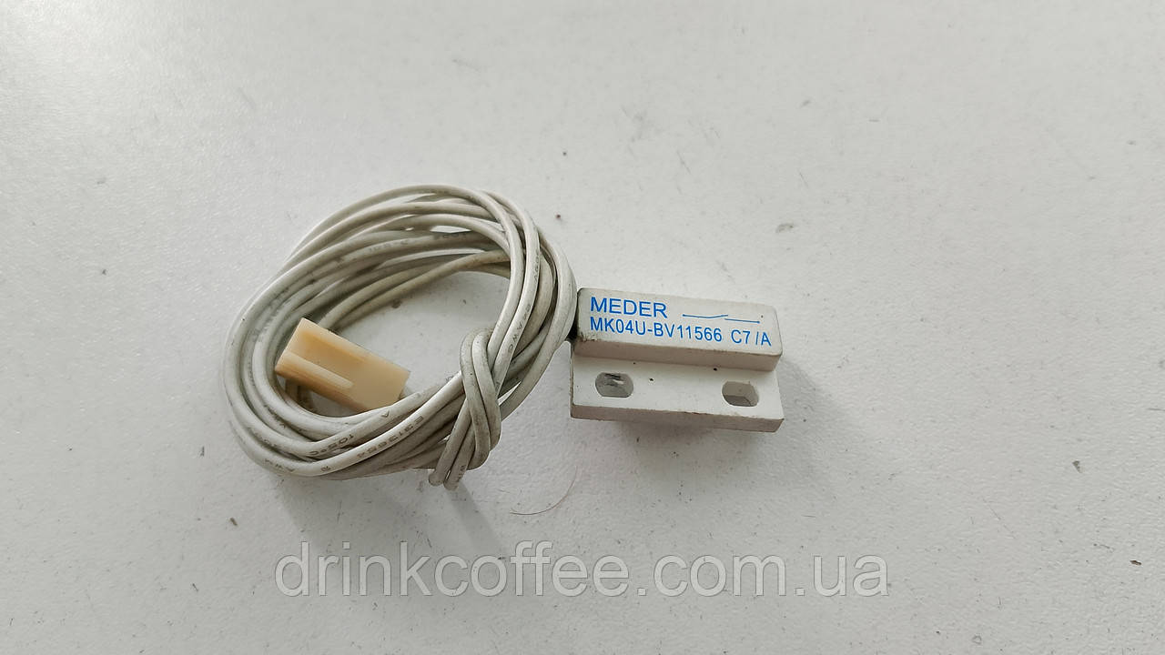 Датчик Meder MK04U-BV11565 рівня води для кавомашини Delonghi ESAM 5400_12 GR Perfecta б/у, фото 1