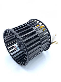 Мотор пічки для ваз 2108 2109 21099 (45.3730) tK.